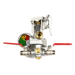 ชุดควบคุมแรงดันสำหรับปั๊มสเปรย์ GMB30 443308 พร้อมวาล์วลดแรงดัน - Product Image 1