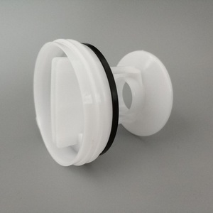 Filtre de pompe de <span class=keywords><strong>vidange</strong></span> adapté au lave-linge BOCSH <span class=keywords><strong>SIEMENS</strong></span> - Product Image 1