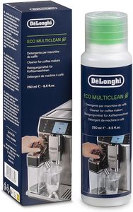 Détergent dégraissant De'Longhi SER3013 pour les embouts de mousseur à lait et les systèmes de mousseur automatique - Product Image 3
