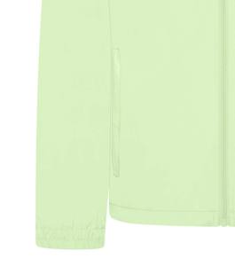 Veste imperméable à capuche pour homme, fermeture éclair, coupe-vent, équipement de sport de plein air pour la course en montagne, la randonnée, le ski - OEM ODM - Product Image 5