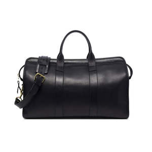 Contemporary <b>men</b> <b>weekend</b> <b>bags</b> offering sleek modern finish practical compartments and travel ready functionality - Product Image 6