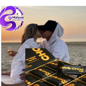 BESTSELLER Schokolade VIP-Schokolade für Lieferanten Royal CHOCO VIP Natürlicher Pflanzen-Funktionsextrakt - Product Image 2