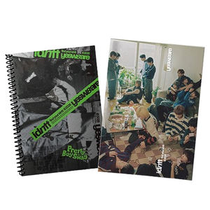 IDNTT - [ YESWEARE ] MINI ÁLBUM KPOP, ÁLBUM MÁS VENDIDO EN COREA - Product Image 1
