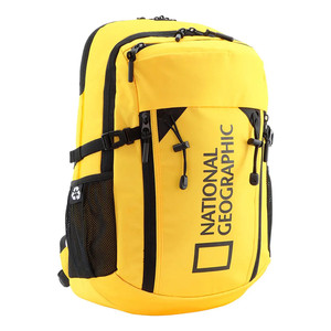 Zaino Promozionale Nat Geo Box Canyon con Sistema di Chiusura RFID - Product Image 2