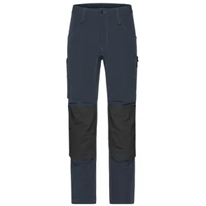 Pantaloni da Lavoro Promozionali Elasticizzati in 4 Direzioni per Dip Stands - Product Image 3