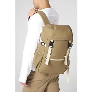 Zaino Sostenibile con Accessori per Promozioni - Product Image 1