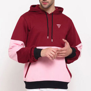 Best Selling Men's Hoodies Premium Quality Eco-Friendly Customized Logo 100% Cotton Solid Pattern Winter Season Made in Pakistan - Product Image 1