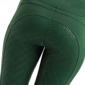 Pantalones de montar a caballo con diseños personalizados OEM a la venta, pantalones de montar a caballo hechos a medida al por mayor - Product Image 6