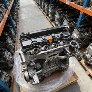 เครื่องยนต์เบนซิน R18 180 ซีซี R18A 1.8 ลิตร 4 สูบ SOHC VTEC ไมล์น้อย สำหรับรถยนต์ฮอนด้า ซีวิค ปี 2006-2011 - Product Image 6