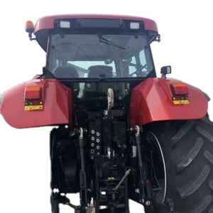 2009 CVX 195 TIER3 - Product Image 1