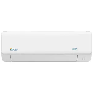 Aire Acondicionado Split Inverter de 24000 BTU, Alta Eficiencia, Montado en Pared, Bomba de Calor, Control por Aplicación, para Hogar y Oficina, ¡Oferta! - Product Image 2