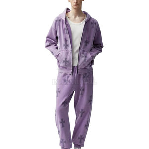 Dernier design, t-shirt de compression pour homme à séchage rapide, confortable, de haute qualité, survêtement pour homme avec strass - Product Image 6