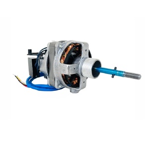 Suministro de motor de ventilador Motor de ventilador de pared eléctrico monofásico de 16 pulgadas de alta eficiencia 48W, 110V AC, 60Hz, duradero, fabricado en Vietnam - Product Image 6