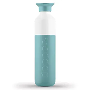 Borraccia Termica Sostenibile in Acciaio Inossidabile da 350ml - Product Image 2