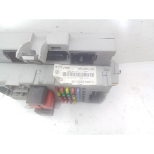 KIT DE UNIDAD DE CONTROL DEL MOTOR FIAT Doblo Cargo 0281012865 51798819 51770486 223B1000 diésel 1910 (05>09) - Product Image 3
