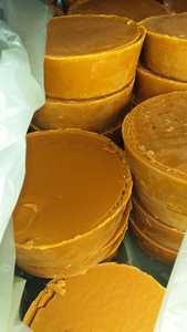 Blocs de cire d'abeille de haute qualité au prix le plus bas approvisionnement d'usine de cire d'abeille du vietnam Pure 100% en vrac pour la fabrication de cosmétiques bougies - Product Image 3