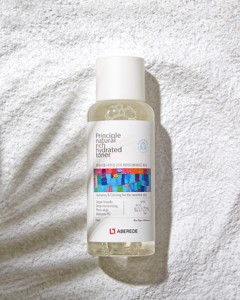 [ABEREDE] Principio de producto cosmético Premium de Corea, tóner hidratado rico en la naturaleza, tóner altamente nutritivo e hidratante para una piel firme - Product Image 1
