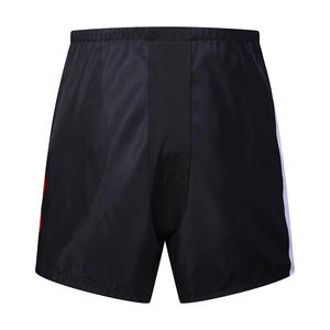 Newest Customizable Polyester <b>Ice</b> Hockey Shorts Shell Cover with Breathable Comfort and Custom Designs - Product Image 6