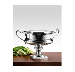 Jarrón de Flores de Aluminio Sólido de Diseño Moderno y Calidad Premium, Jarrón Metálico para el Hogar, en Venta - Product Image 6