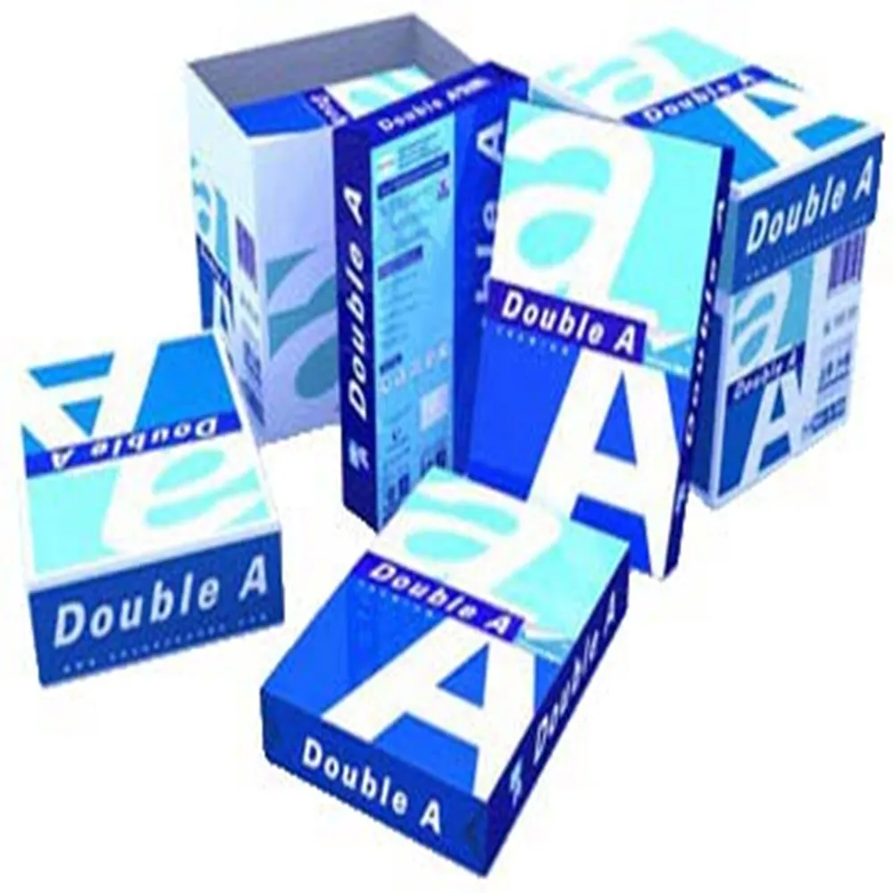 A4-Kopierpapier 100% staubfrei doppelseitiger Druck hochwertiges A4-Kopierpapier für Büro- und Schuldruck
