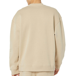 Sudaderas de hombre de nuevo estilo, sudaderas de hombre de diseño personalizado, sudaderas de hombre de fabricante de alta calidad, sudaderas lisas para ropa de calle - Product Image 3