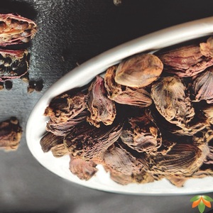 Reina de las especias Cardamomo negro Tamaño 7-15mm Indio No.1 Precios competitivos de productos agrícolas - Product Image 5