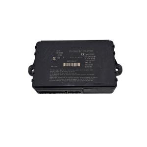 CENTRALINA SIN LLAVE PARA LAND ROVER Freelander Serie DPLA-19H440-AC 224DT Diésel 2200 (12>) - Product Image 1