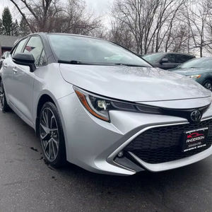 Auto Usado de Calidad a Precio Accesible, Toyota Corolla 2022, Volante a la Izquierda - Product Image 1