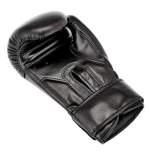 Guantes de Boxeo Profesionales de Cuero SARVES, Último Modelo, con Material de PU, Diseño y Logotipo Personalizados - Equipo de Combate - Product Image 2