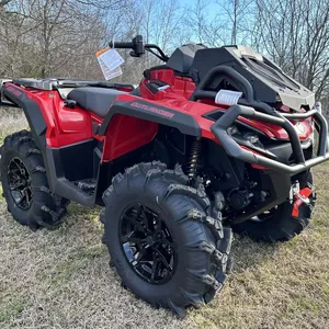 2024 Can-Am Outlander XMR 850