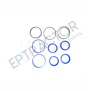 EPTRACTOR - AL161335 - Kit de joints pour ensemble de cylindre de direction pour John Deere 6120, 6220, 6320+ - Product Image 3