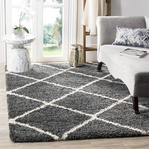 Alfombra 3d de poliéster, alta Pila, peluda, a precio de fábrica, hecha a mano, color disponible en todos los tamaños - Product Image 6
