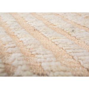 Alfombras Afganas de Lana Tejidas a Mano Manifest Gold con Patrón Geométrico Clásico para Sala de Estar o Pasillo Re-1259 por Jaipur ZA - Product Image 3