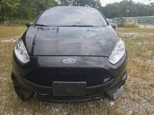 Ford Fiesta ST d'occasion 2015 à bas prix à vendre - Product Image 3