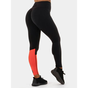 ขายส่งราคาถูก2024ออกแบบใหม่ผู้หญิงเอวสูงฟิตเนสโยคะกีฬาLeggingsไม่มีรอยต่อที่กําหนดเองGymเซ็กซี่สุภาพสตรีLeggings - Product Image 2