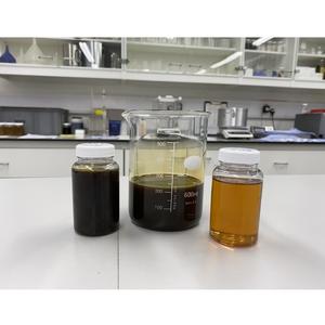 Lubrifiant automobile diesel robuste avec paquet d'additifs SBZ 9515 HDDEO Produits pétrochimiques SAPS inférieurs - Product Image 5