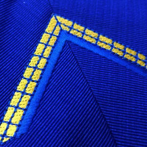 Nouvelle collection de colliers maçonniques en gros collier du 18e degré fabrication pakistanaise collier maçonnique - Product Image 4