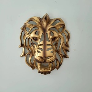 Arte de pared de Metal de diseñador contemporáneo decoración artística escultura de hierro hecha a mano elegante acento de pared para Interior de hogar y oficina - Product Image 4