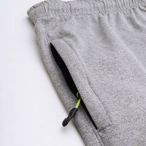 Survêtement d'extérieur respirant et lourd en polaire 100% coton, 2 pièces avec logo personnalisé, original - Product Image 5