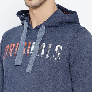 2025 hommes usine meilleure qualité pull à capuche imprimé Design avec Logo personnalisé pour l'hiver ODM approvisionnement - Product Image 2