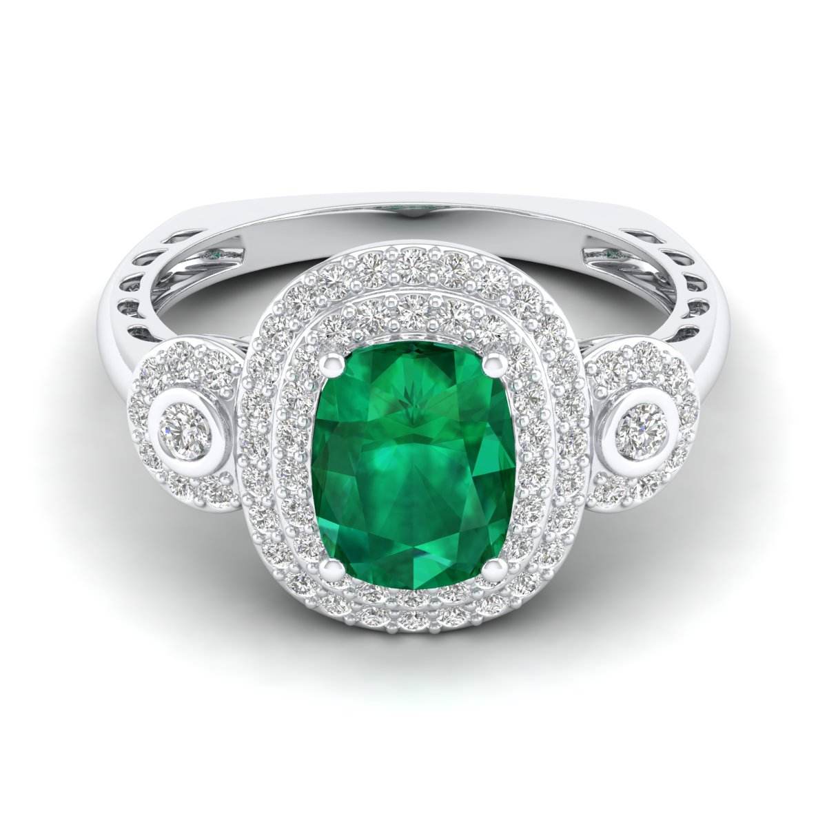 ทองคำขาว