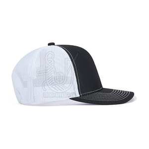 Gorra de Béisbol Deportiva Unisex, Ajustable, Transpirable, Impermeable, 100% Algodón, de Alta Calidad, Fabricada en Pakistán, Venta al Por Mayor OEM - Product Image 6