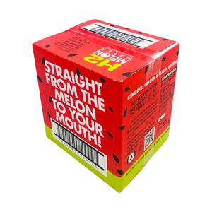 Cajas de cartón corrugado reciclables ecológicas de lujo al por mayor con etiquetas personalizadas para embalaje agrícola - Product Image 5