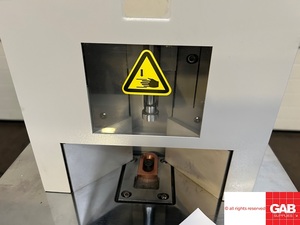 Góc cắt máy cắt góc tròn-sysform S-700 Máy cắt góc tròn - Product Image 4