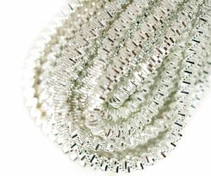 Peso ligero Bullion Wire Thread Cantidad Bullion Wire Thread mejor calidad Bullion Wire precio de venta completo #090480548224567 - Product Image 5