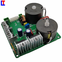 Haier Affichage numérique direct de la température, Assemblage de carte de circuit imprimé (PCBA) en cuivre FR4 1 oz haute résistance pour machine à laver, aspirateur, cuiseur à riz