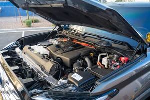 TOYOTA TUNDRA 1794 EDITION CREWMAX 2023 USADO, VOLANTE A LA IZQUIERDA/DERECHA - Product Image 6