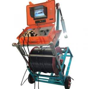 Ready To Ship High Quality Underwater Borehole Inspection <b>Camera</b> Water Well <b>Camera</b> Deep Well At Affordable - Product Image 5