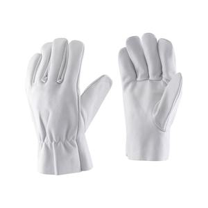 Factory Price Cowhide Leather Men Work Safety <b>Gloves</b> Industrial Construction Safety Driver <b>Gloves</b> - Product Image 1