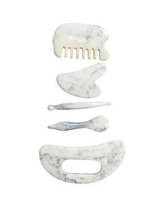 ด้ามเรซิ่น ผลิตภัณฑ์ธรรมชาติ กัวซา คันซ่า วานด์  สำหรับบำรุงผิวให้เปล่งประกาย  งานฝีมือศิลปะพื้นบ้าน  ความงามเหนือกาลเวลา - Product Image 4